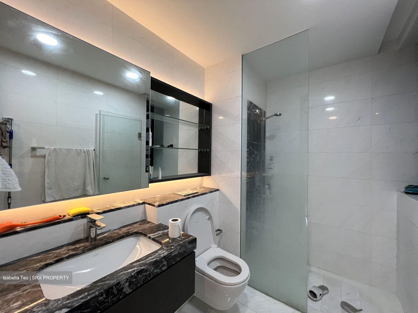 Marina One Residences (D1), Apartment #360800851